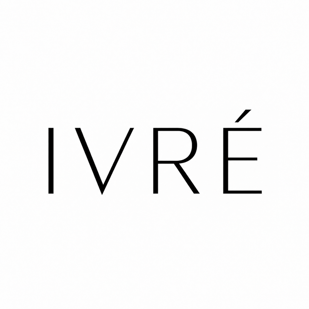 IVRÉ